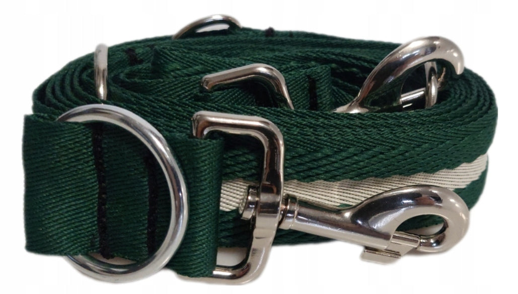 Lanyard Very Strong - Retractable 5m for Big Dog Brand Sunka