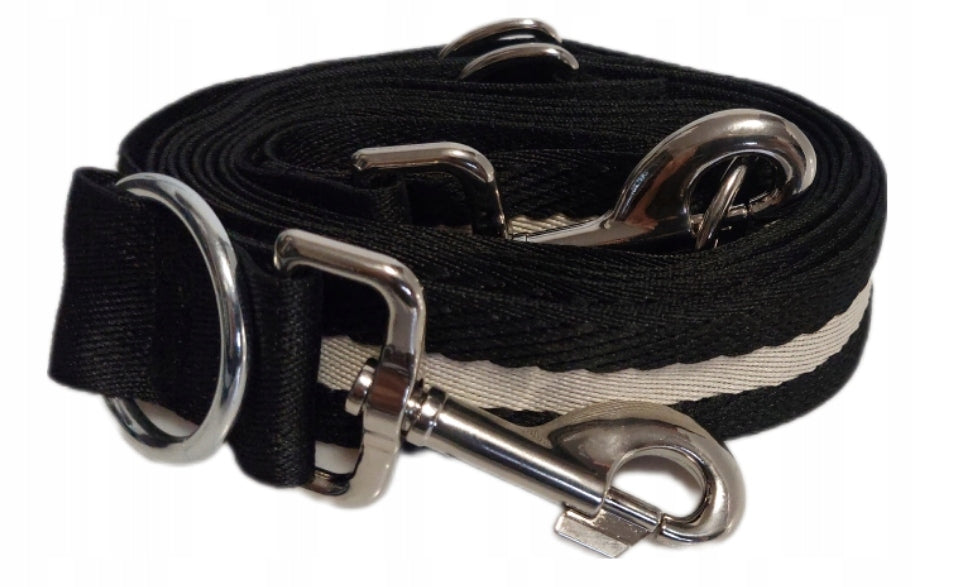 Lanyard Very Strong - Retractable 5m for Big Dog
