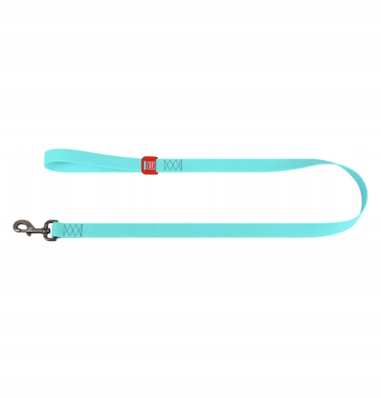 Lanyard Waudog waterproof accumulating light S 122 cm Manufacturer code Leash WAUDOG Waterproof
