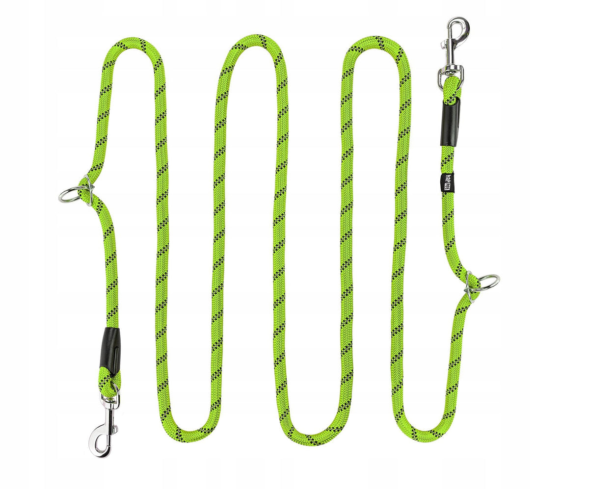 Lanyard adjustable cord S lime