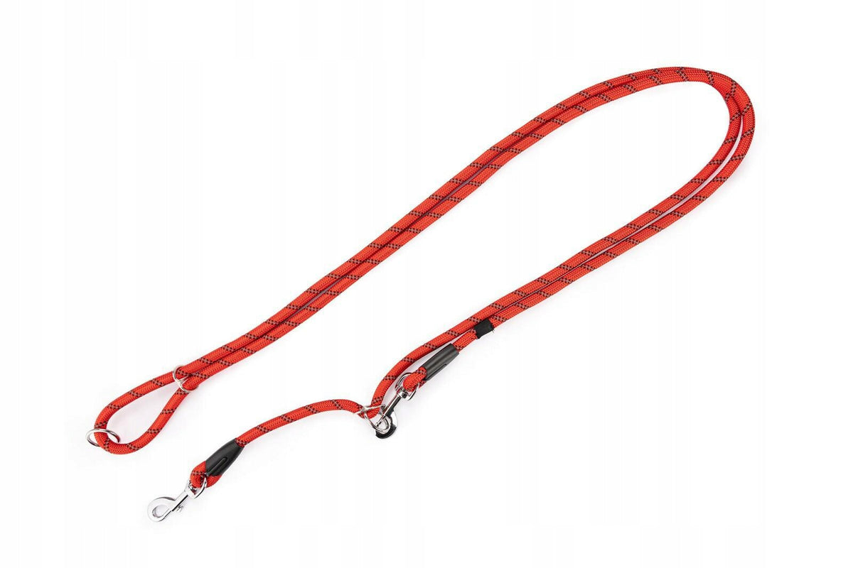 Lanyard adjustable cord XS red Manufacturer code JA15
