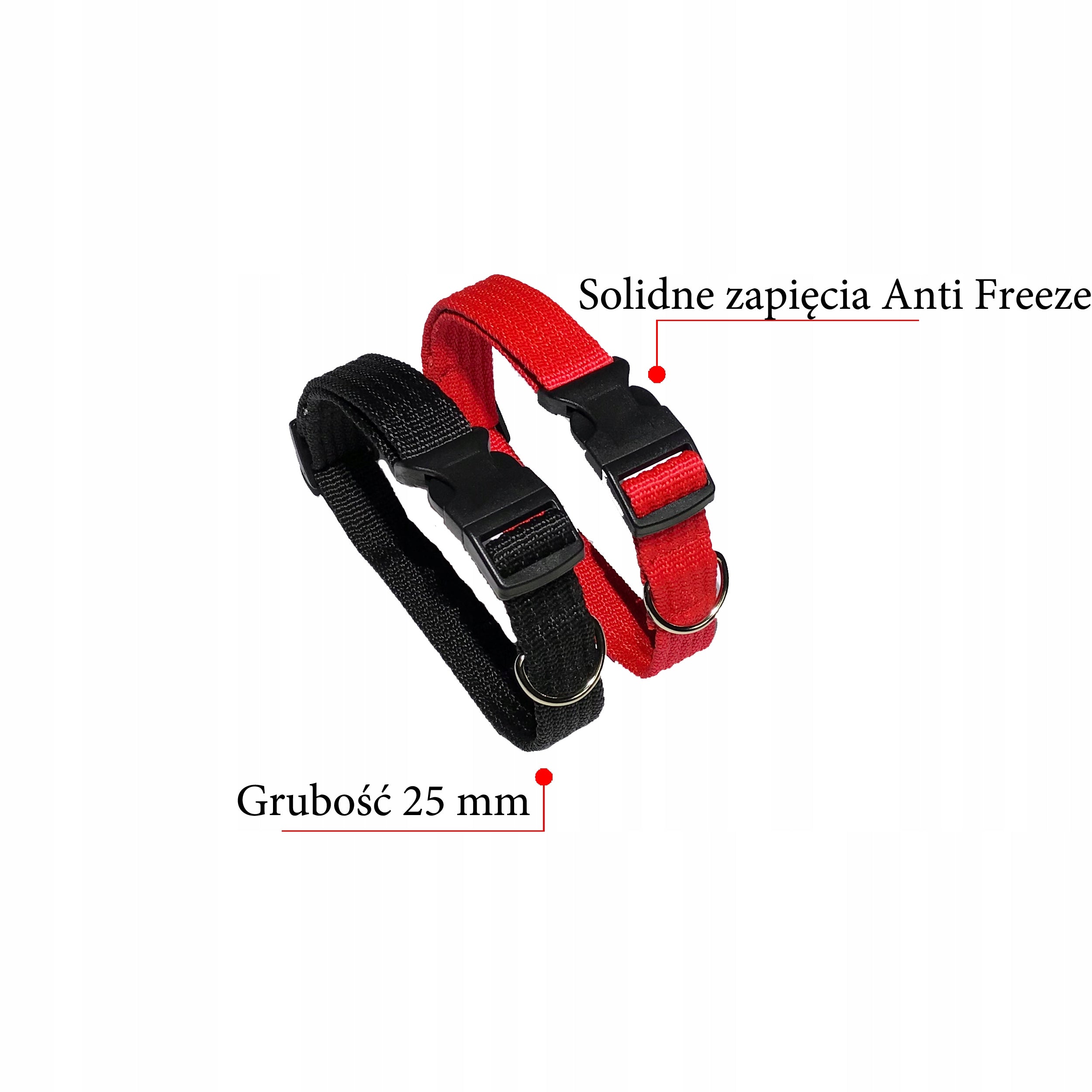 Lanyard for Dog Smoothly Adjustable Retractable.160-320 cm Brand MyPetShop