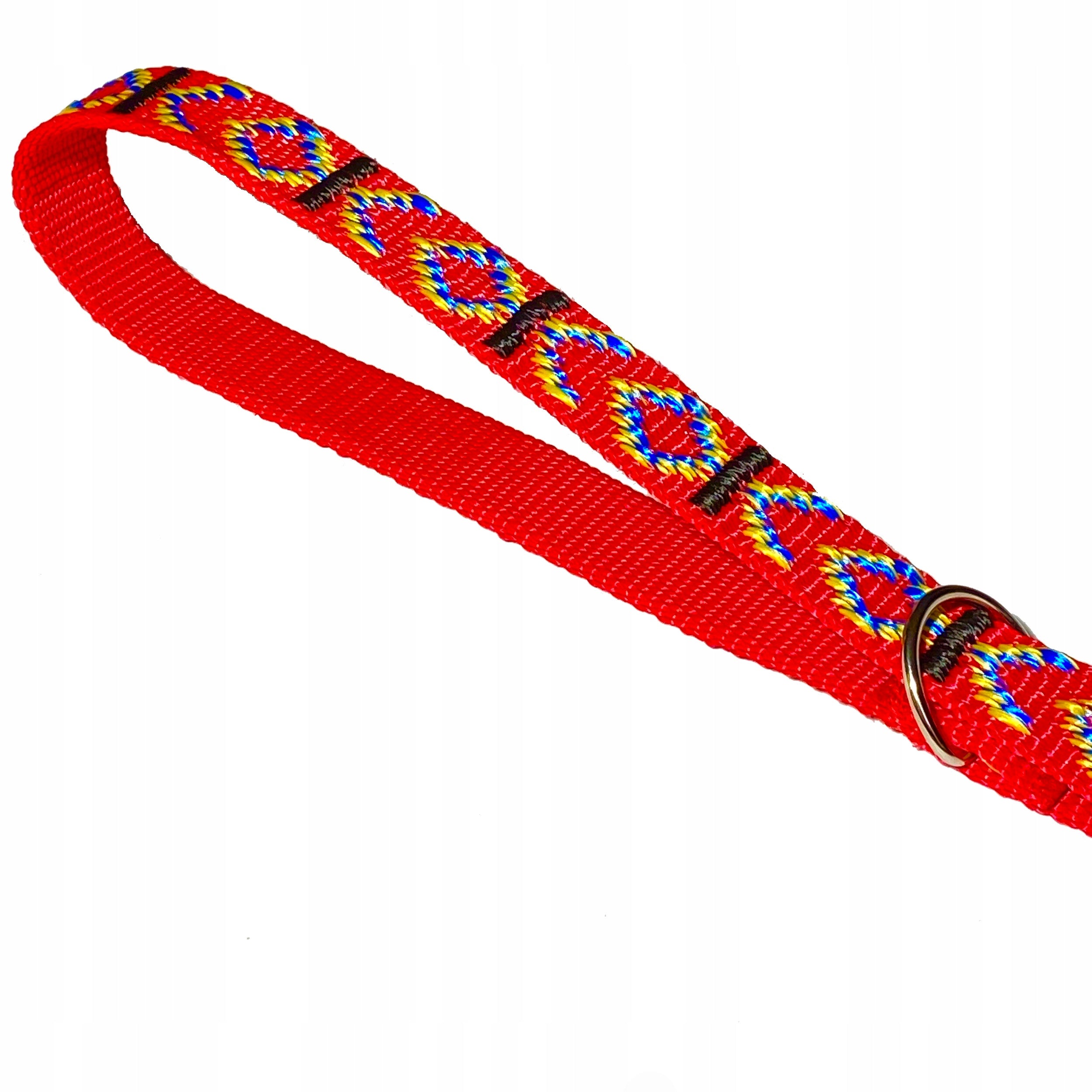 Lanyard for Dog Training 3,2m. Strong Retractable 4 Lengths. Large Strong Dog Manufacturer code 0988985