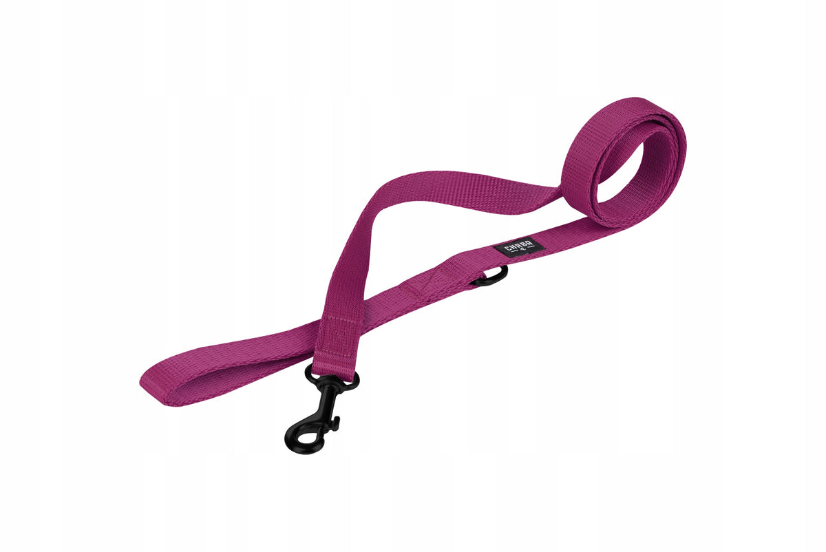Lanyard for Medium Dog Chaba Walking Material Strong Long 1,3M/1,6CM