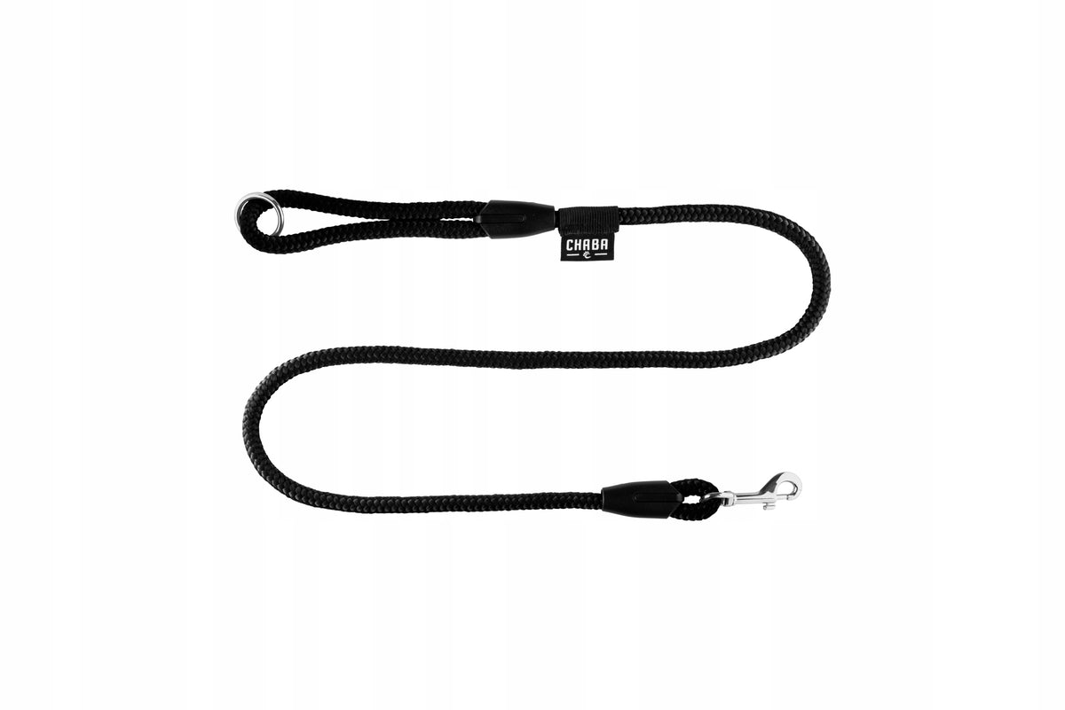 Lanyard for Small Dog Chaba Strong Rope Adjustable Long 1,3M Thick 0,6CM Packaging status original