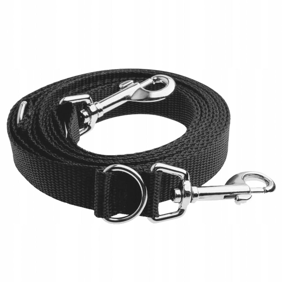 Lanyard for dog 4wild 280 cm black