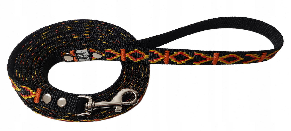 Lanyard for small dog M/L Sunka Ultra 2m