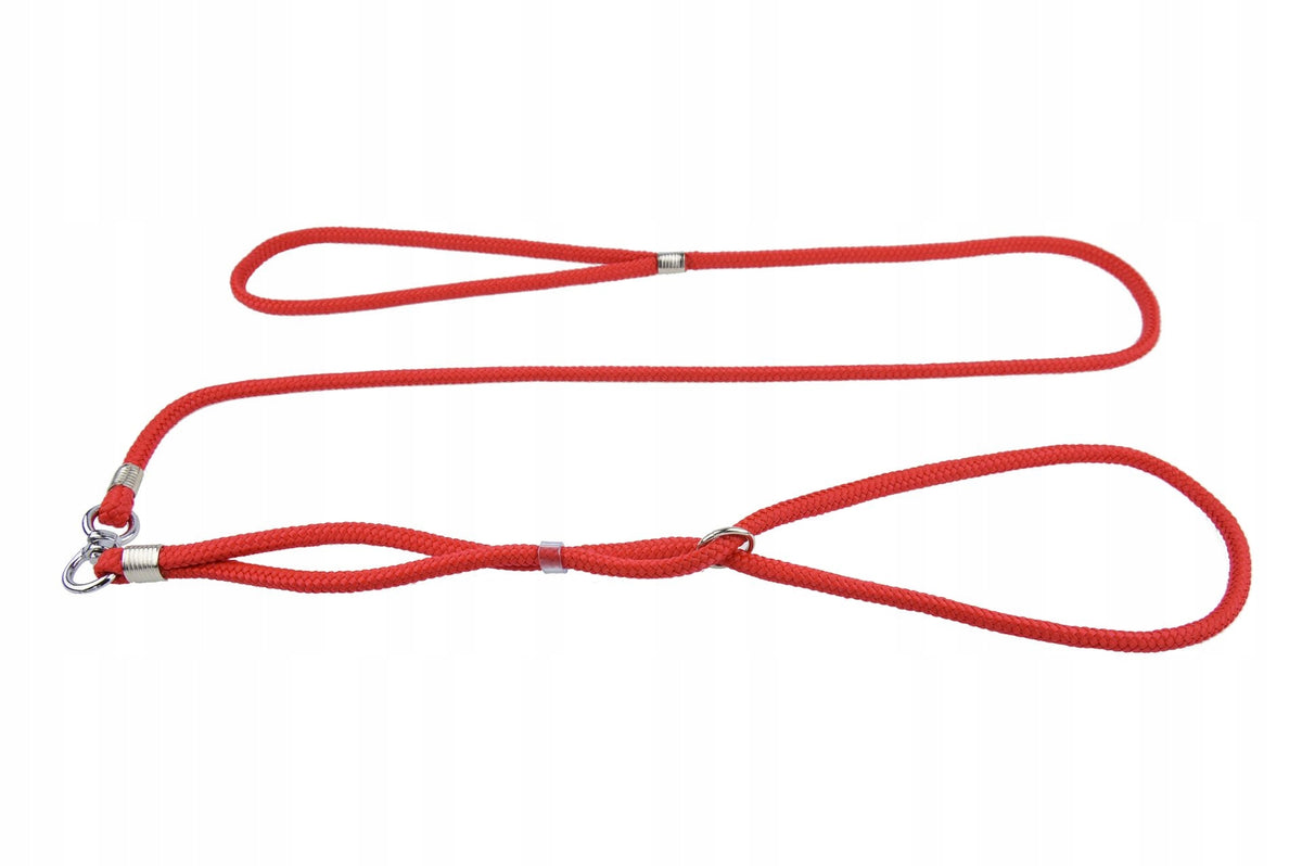 Lanyard ring 6mm 130cm dog rope CHAMPION
