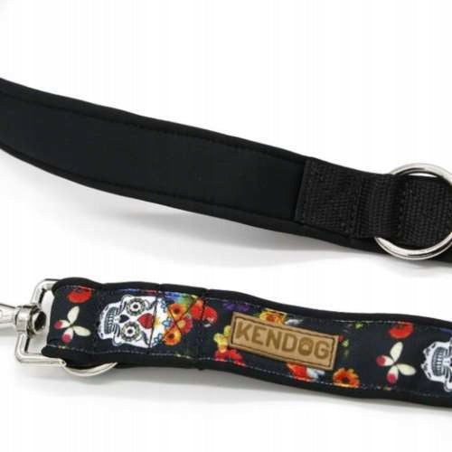 Lanyard skulls 200 cm Brand KenDog
