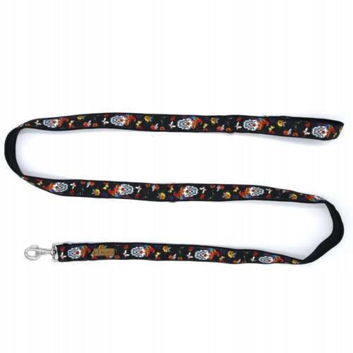 Lanyard skulls 200 cm