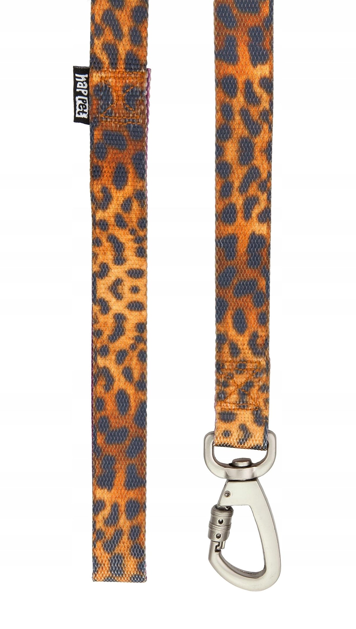 Lanyard+soft suspenders - leopard print Manufacturer code 5907708642394