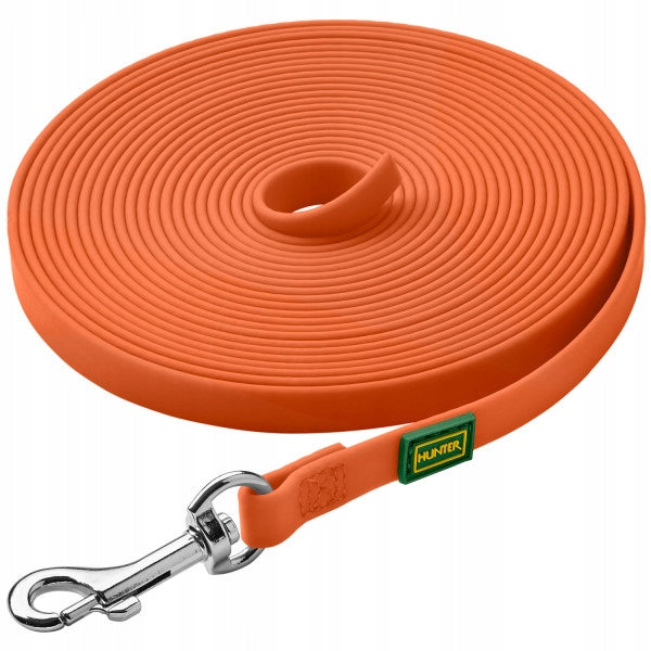 Lanyard training cord Hunter cord 5 m ORANGE Brand Hunter