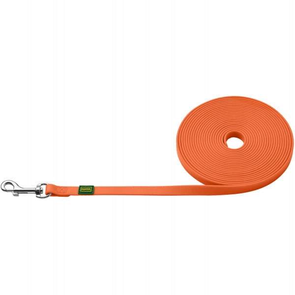 Lanyard training cord Hunter cord 5 m ORANGE