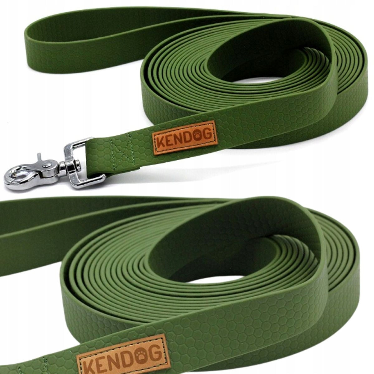 Lanyard training cord KenDog PVC 5 m Manufacturer code 5904865540792