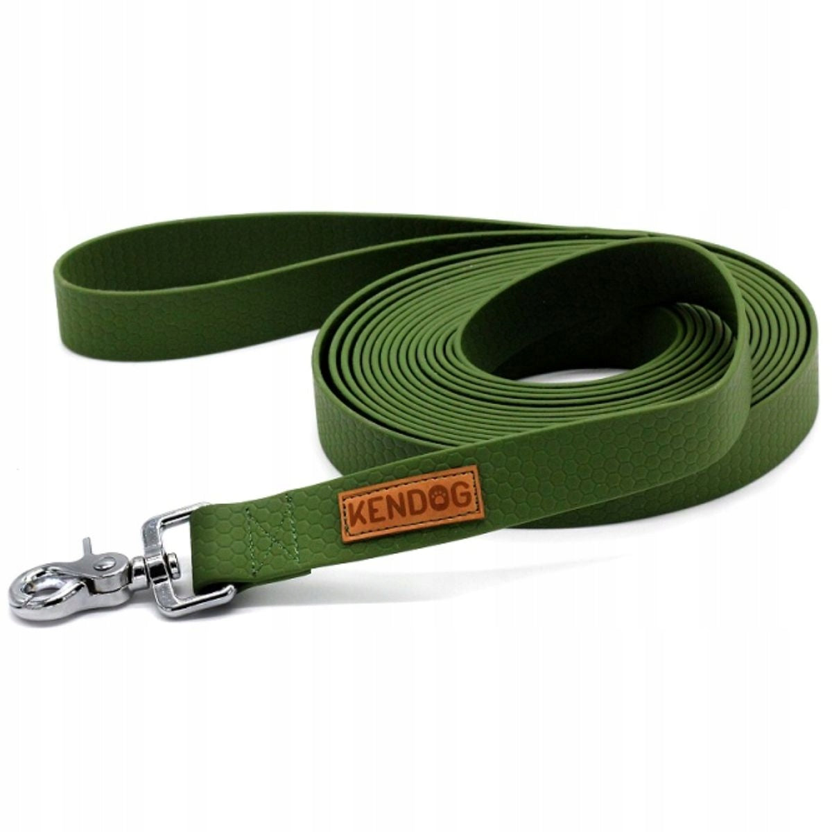 Lanyard training cord KenDog PVC 5 m Packaging status original