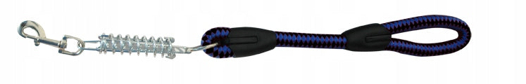 Lanyard with dog SHOCK ABSORBER strong short