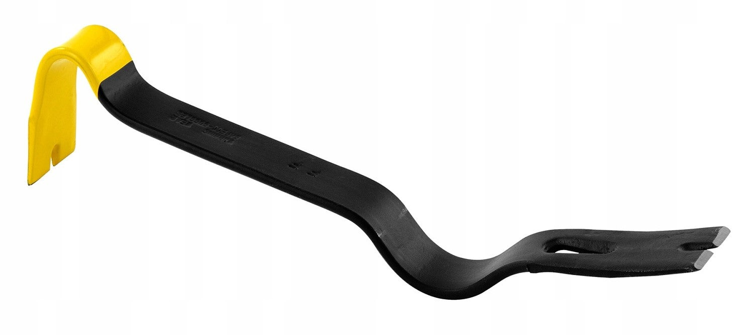 Stanley Brecheisen, 15" 