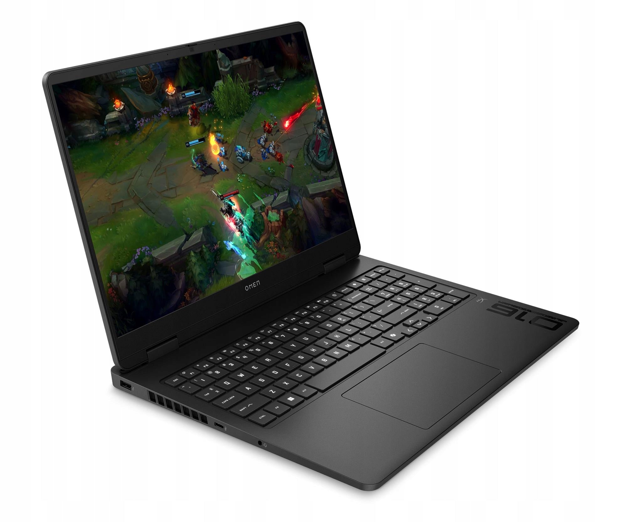 Laptop 16" HP OMEN 16 Ultra 7-255H/32GB/1TB/Win11 RTX5070 144Hz EAN (GTIN) 199251679223