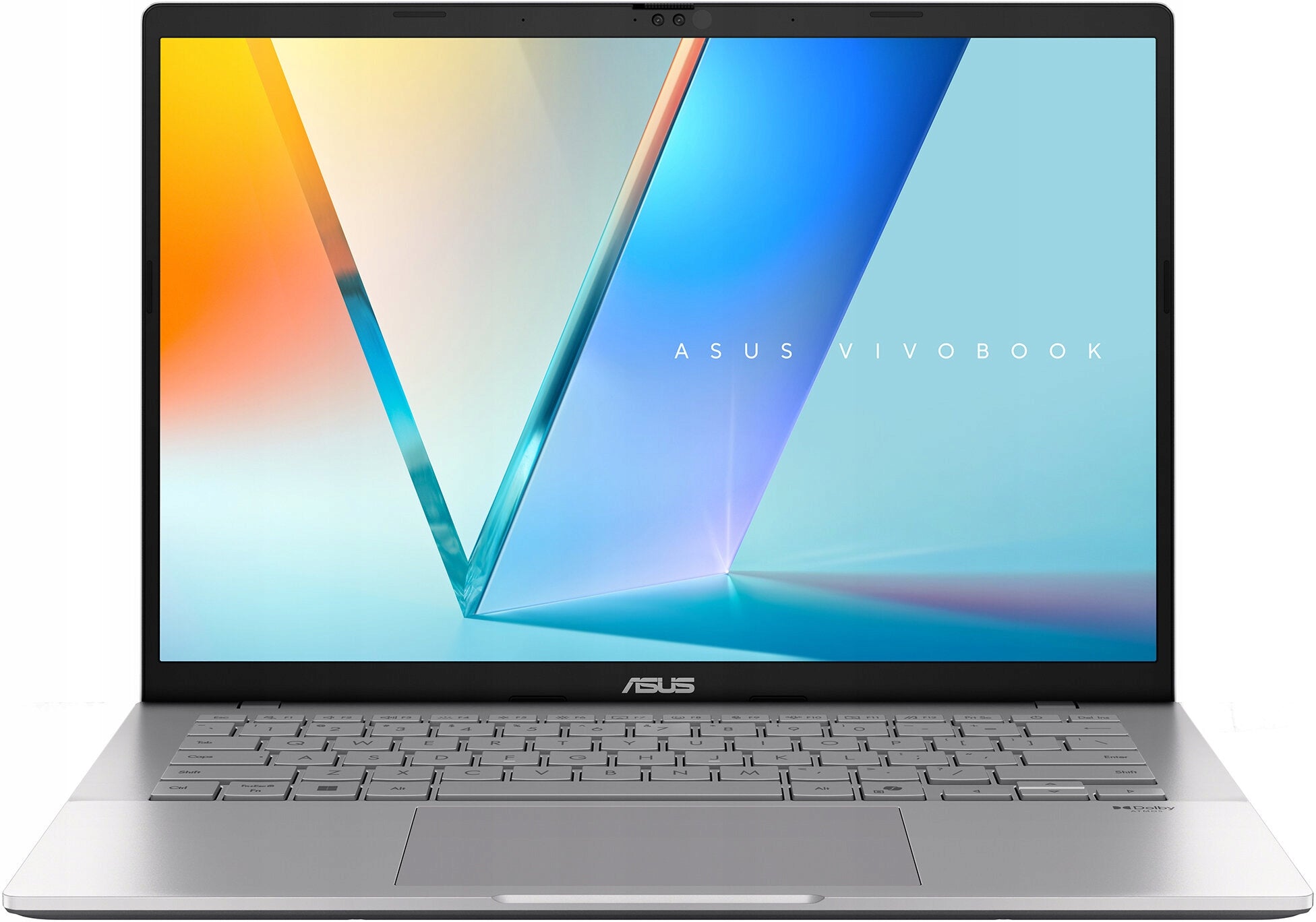 Laptop ASUS Vivobook S14 S3407AA-SF004W Ultra 7-355 32GB 1TB SSD Win 11H Graphics card type integrated graphics