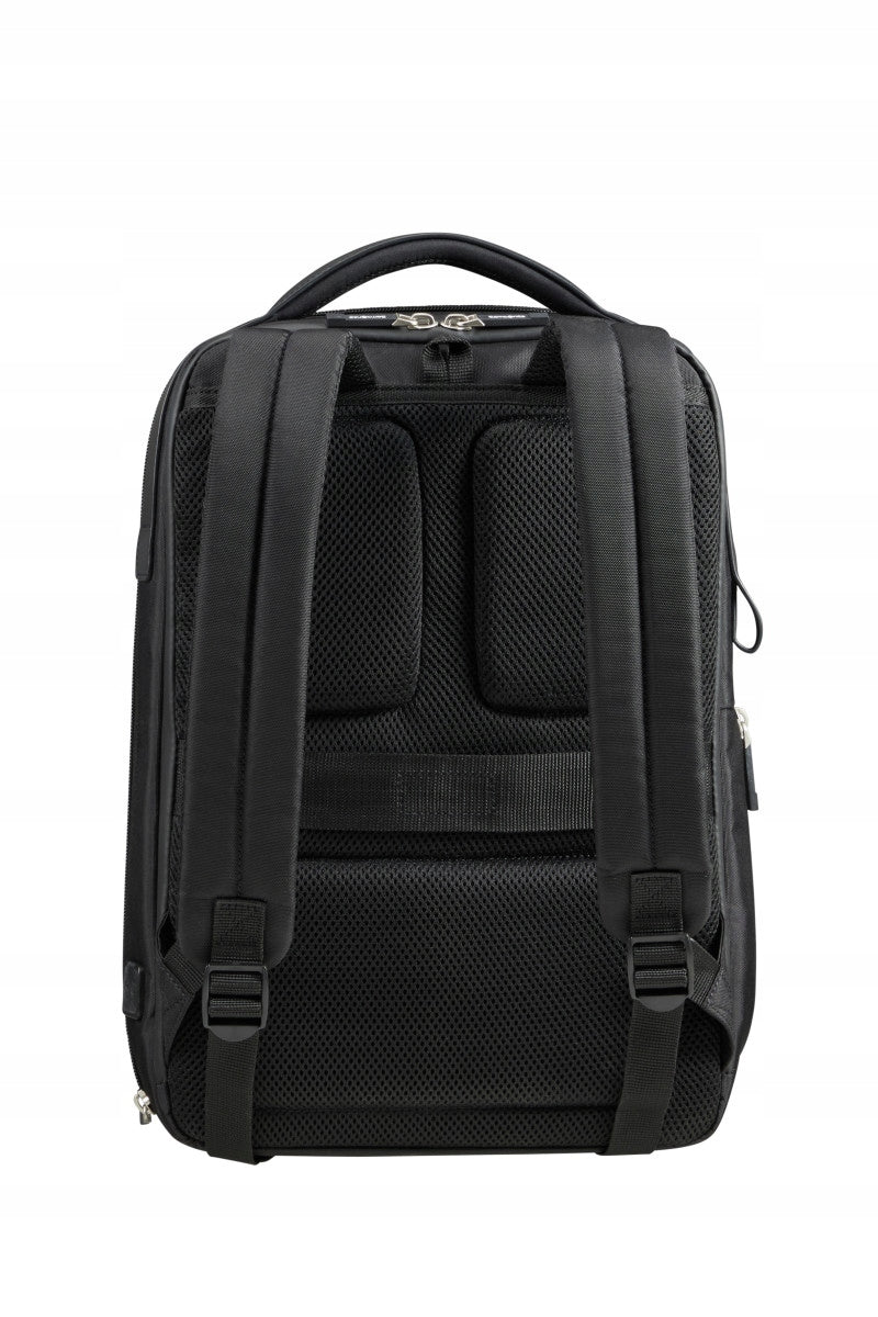 Laptop Backpack 14.1" Samsonite Litepoint black 16l Brand Samsonite
