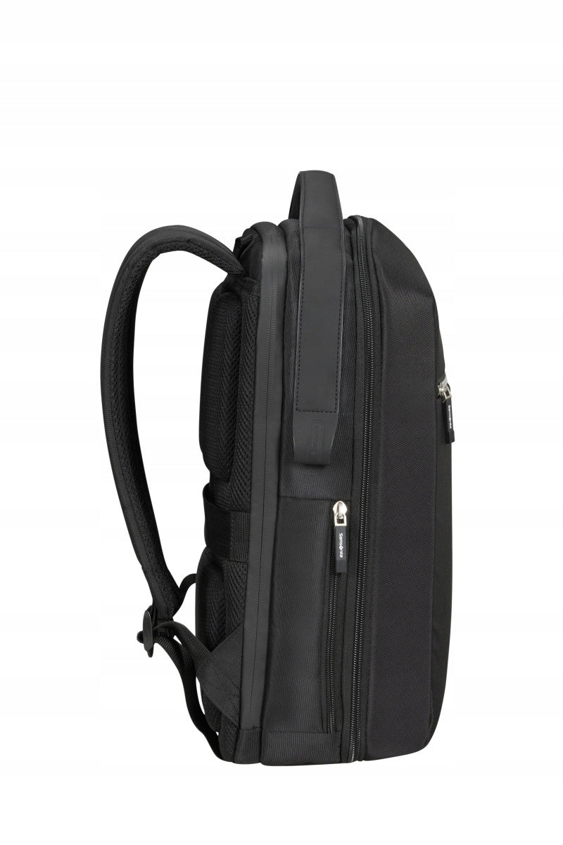 Laptop Backpack 14.1" Samsonite Litepoint black 16l Manufacturer code 5400520079930