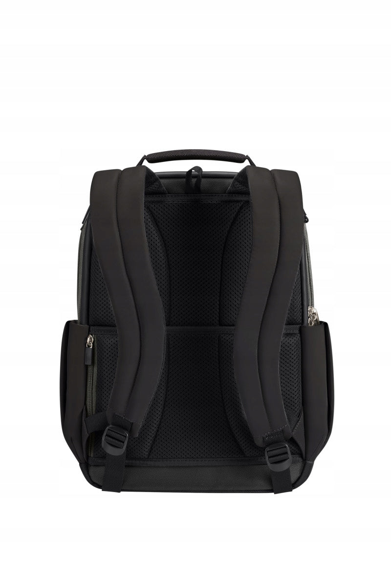 Laptop Backpack 14.1" Samsonite Openroad 2.0 black Brand Samsonite