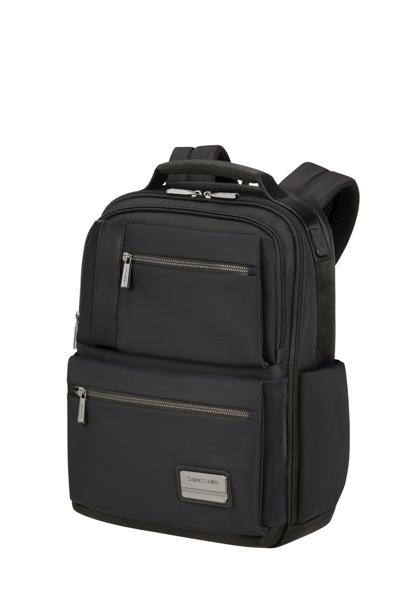 Laptop Backpack 14.1" Samsonite Openroad 2.0 black