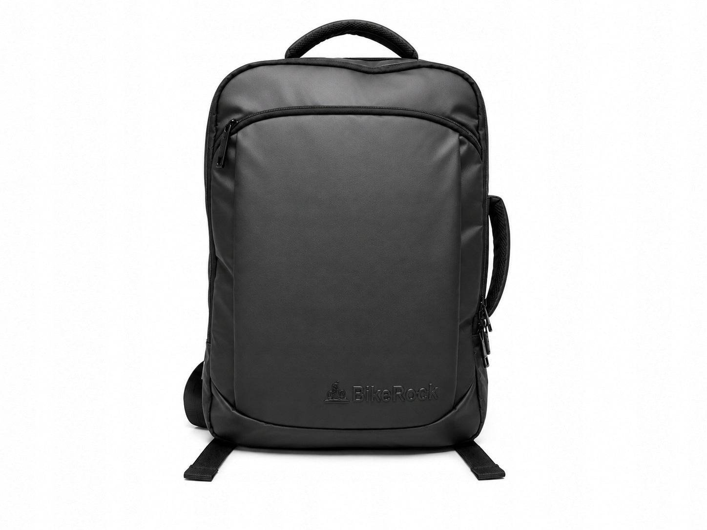 Laptop Backpack 15,6"BikeRock slim waterproof urban work travel school