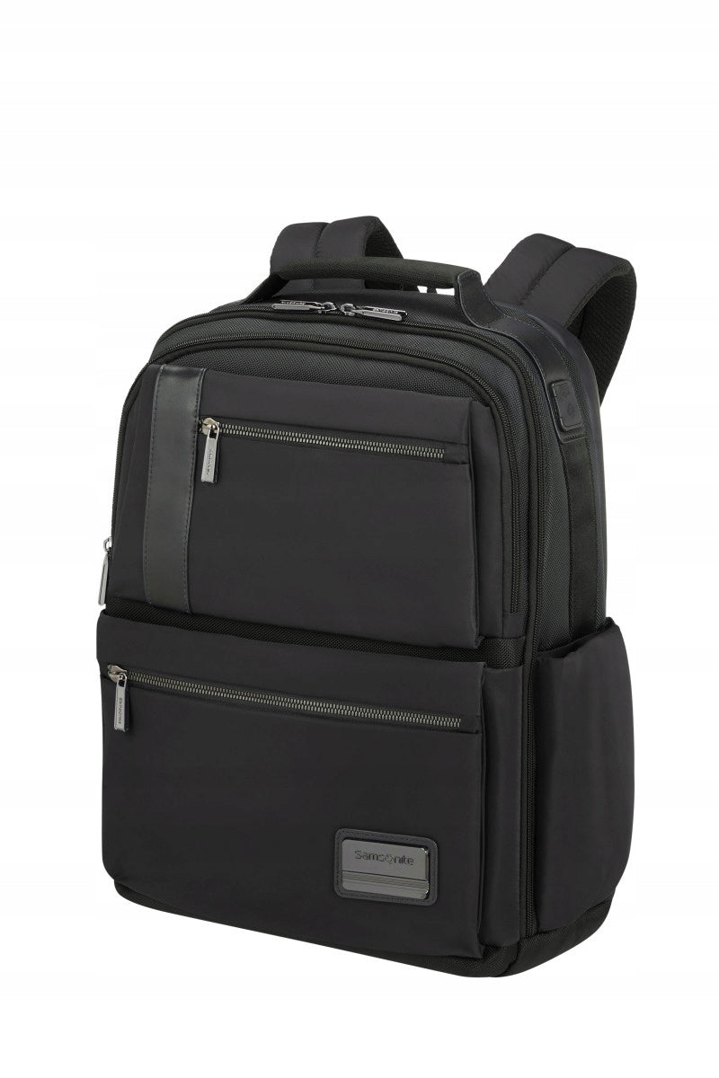 Laptop Backpack 15.6" Samsonite Openroad 2.0 black 18l