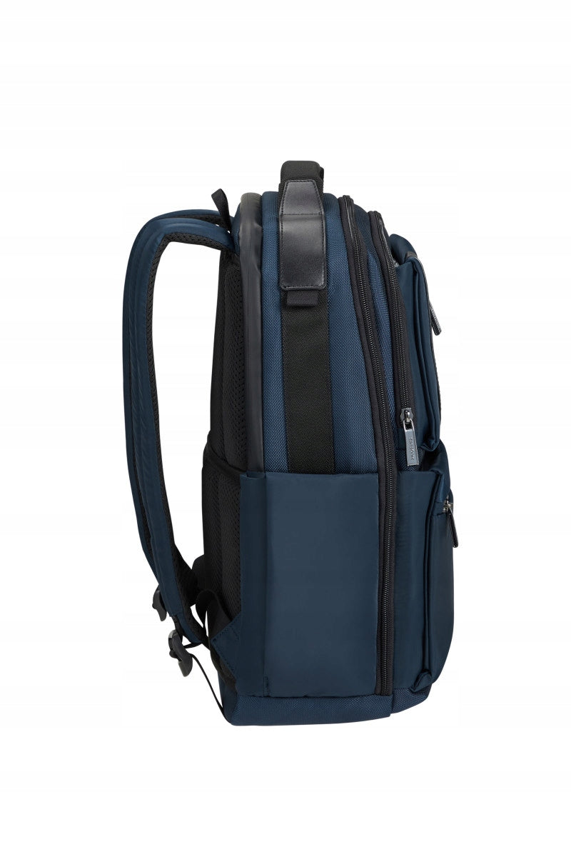 Laptop Backpack 15.6" Samsonite Openroad 2.0 navy 18l Packaging status original