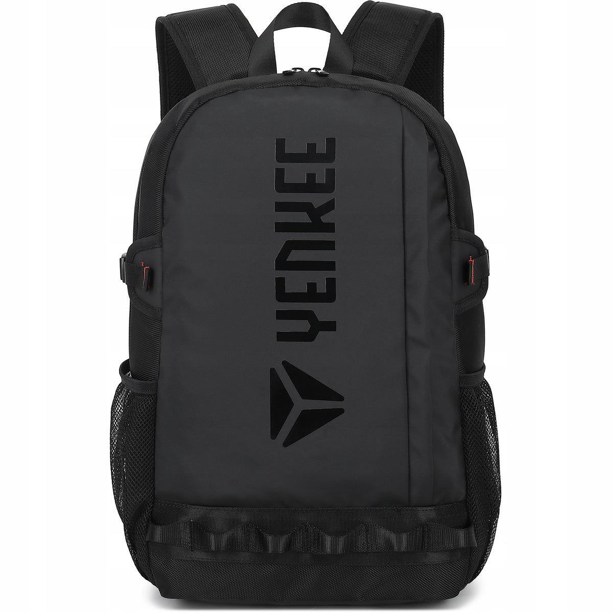 Laptop Backpack 15,6" Waterproof Yenkee YBB 1504 SOLID 20L Black Packaging status original