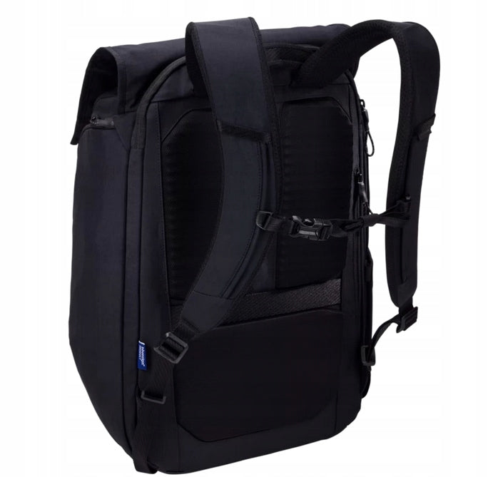 Laptop Backpack Thule Paramount 27L / Black Brand Thule