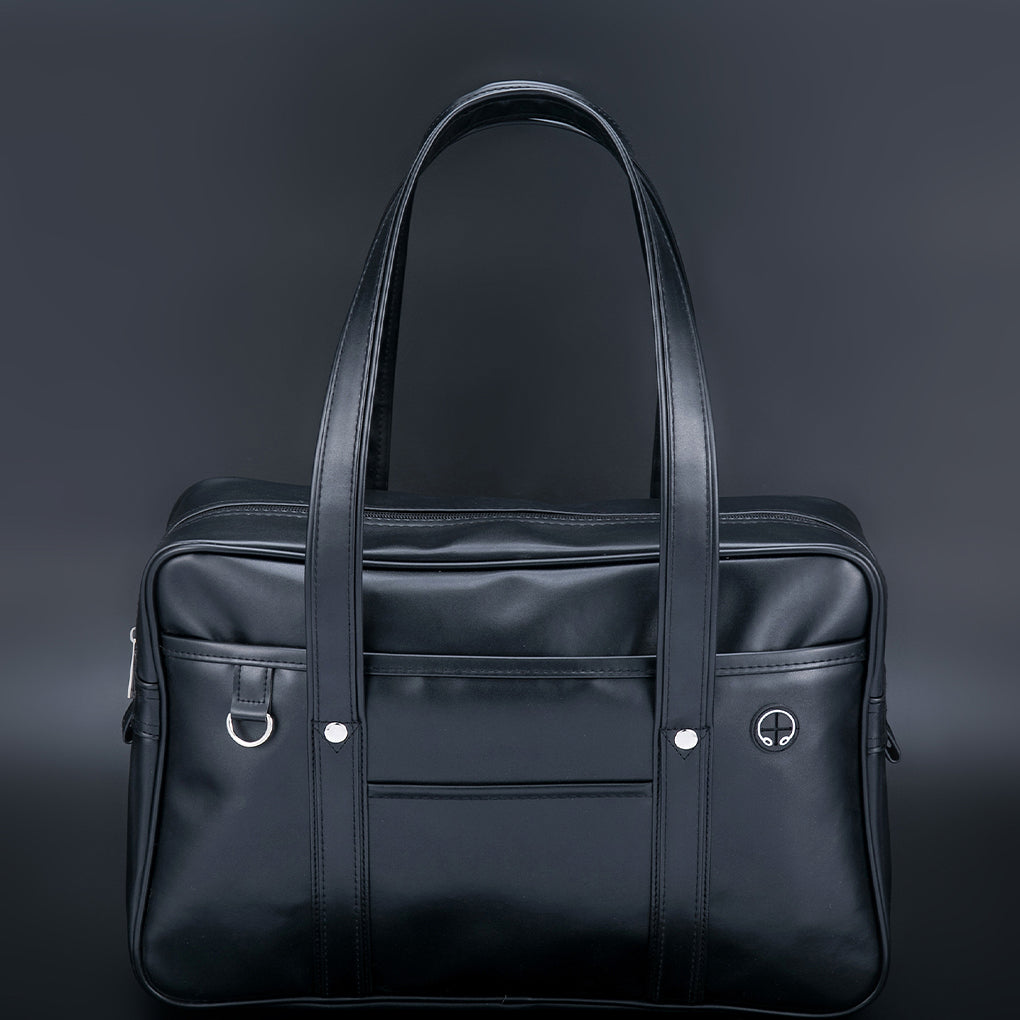 Laptop Bag, School Uniform, Japanese, Daily Shoulder Bag Gender woman
