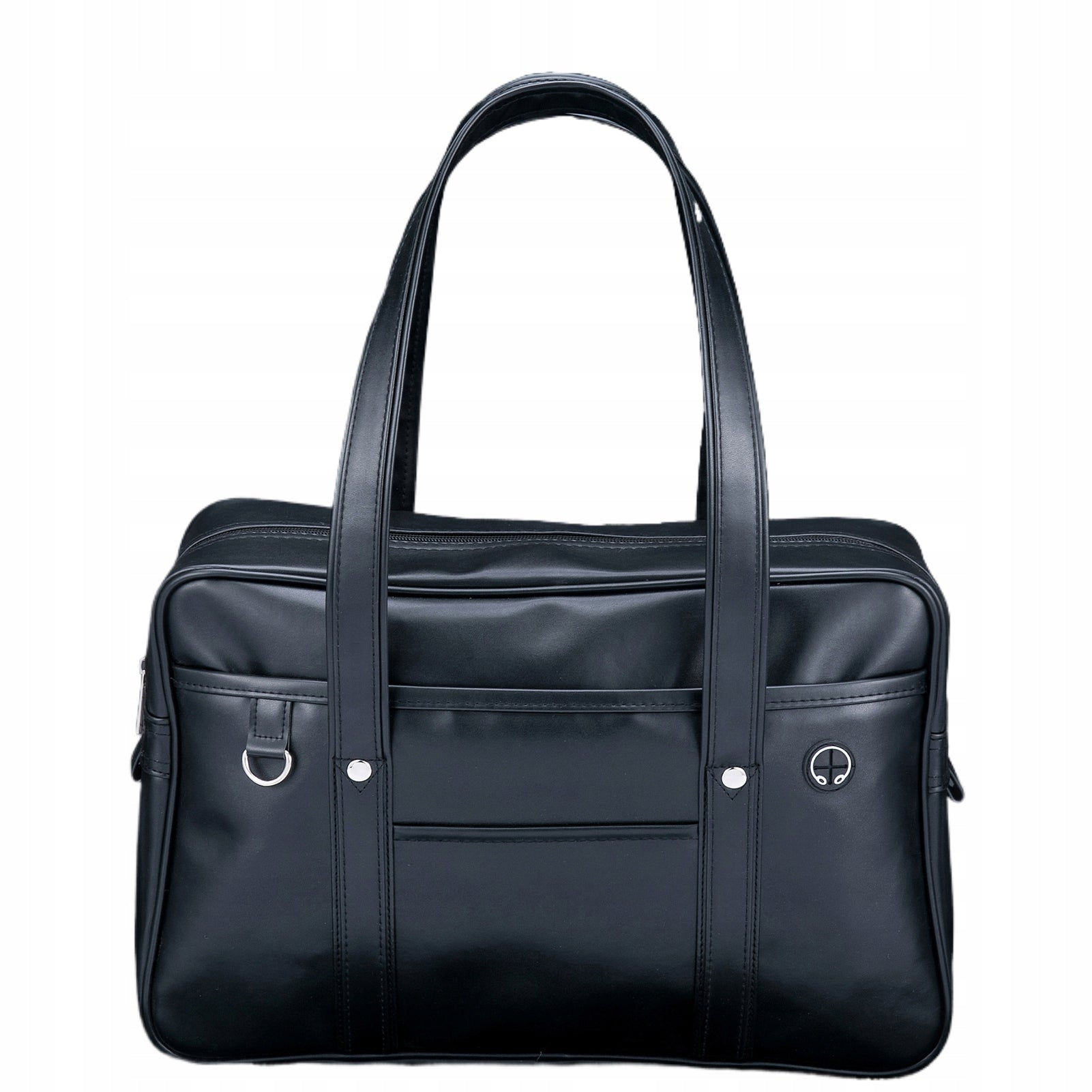 Laptop Bag, School Uniform, Japanese, Daily Shoulder Bag