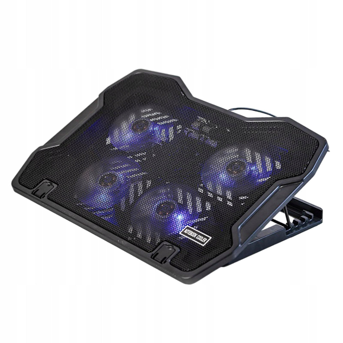 Laptop Cooling Pad 14" " Cooler Pad 4