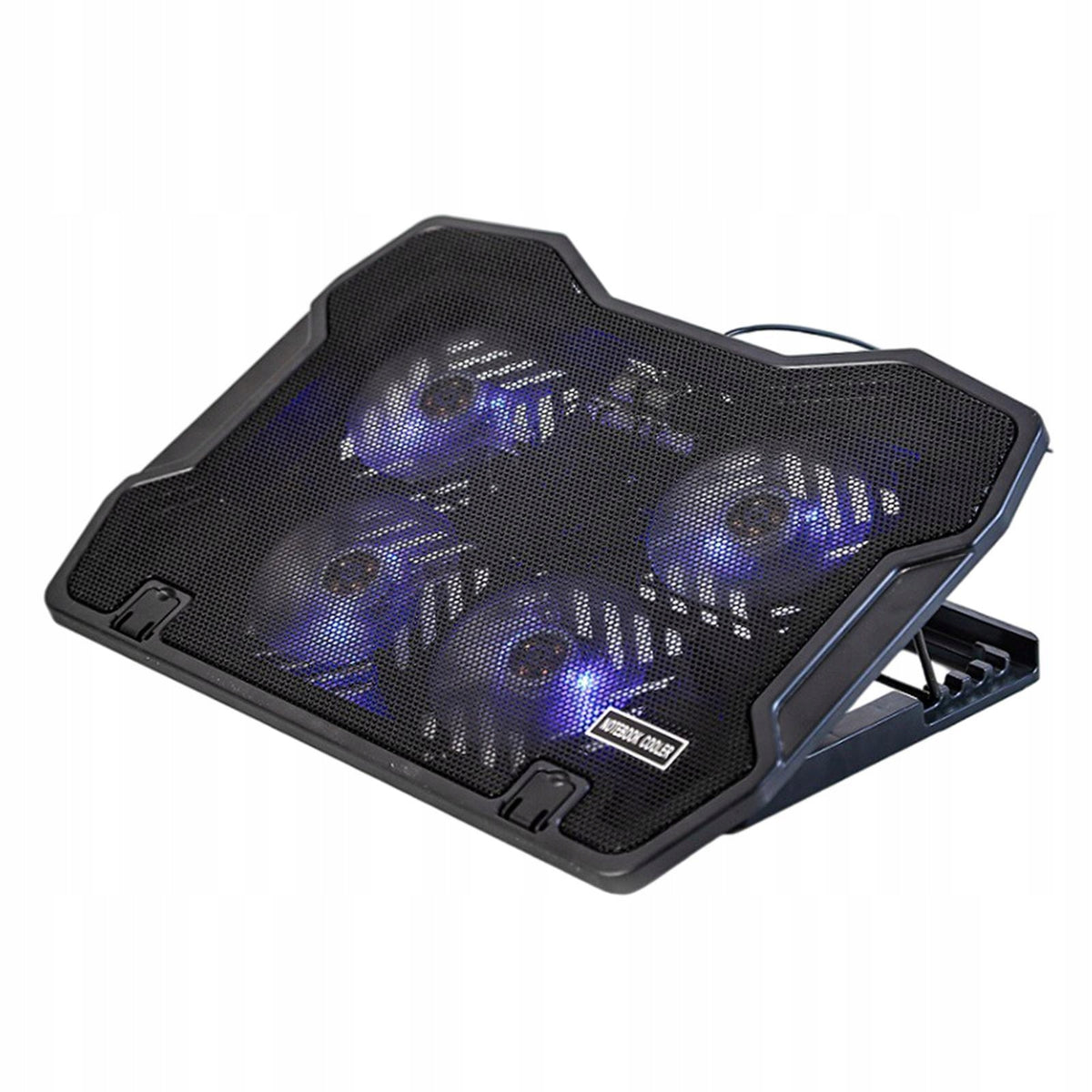 Laptop Cooling Pad Cooler for Laptop Computer Cooling Stand Adjustable