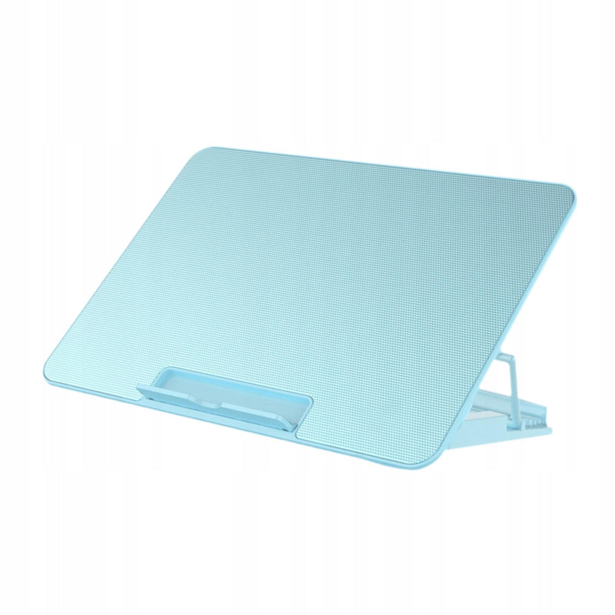Laptop Cooling Pad Display Stand Laptop Riser Heat Protection Laptop Blue Manufacturer code 10977036297