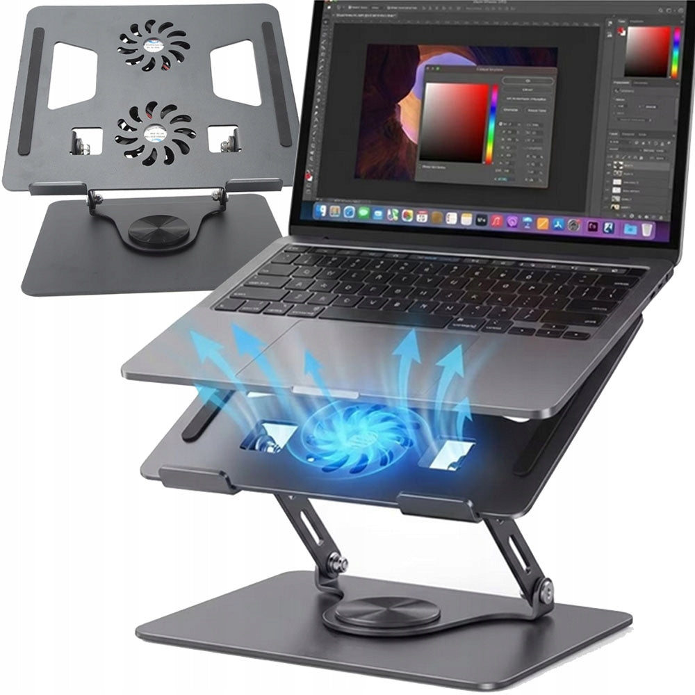 Laptop Cooling Pad Stand 11-17,3' Gaming Large BEDEE