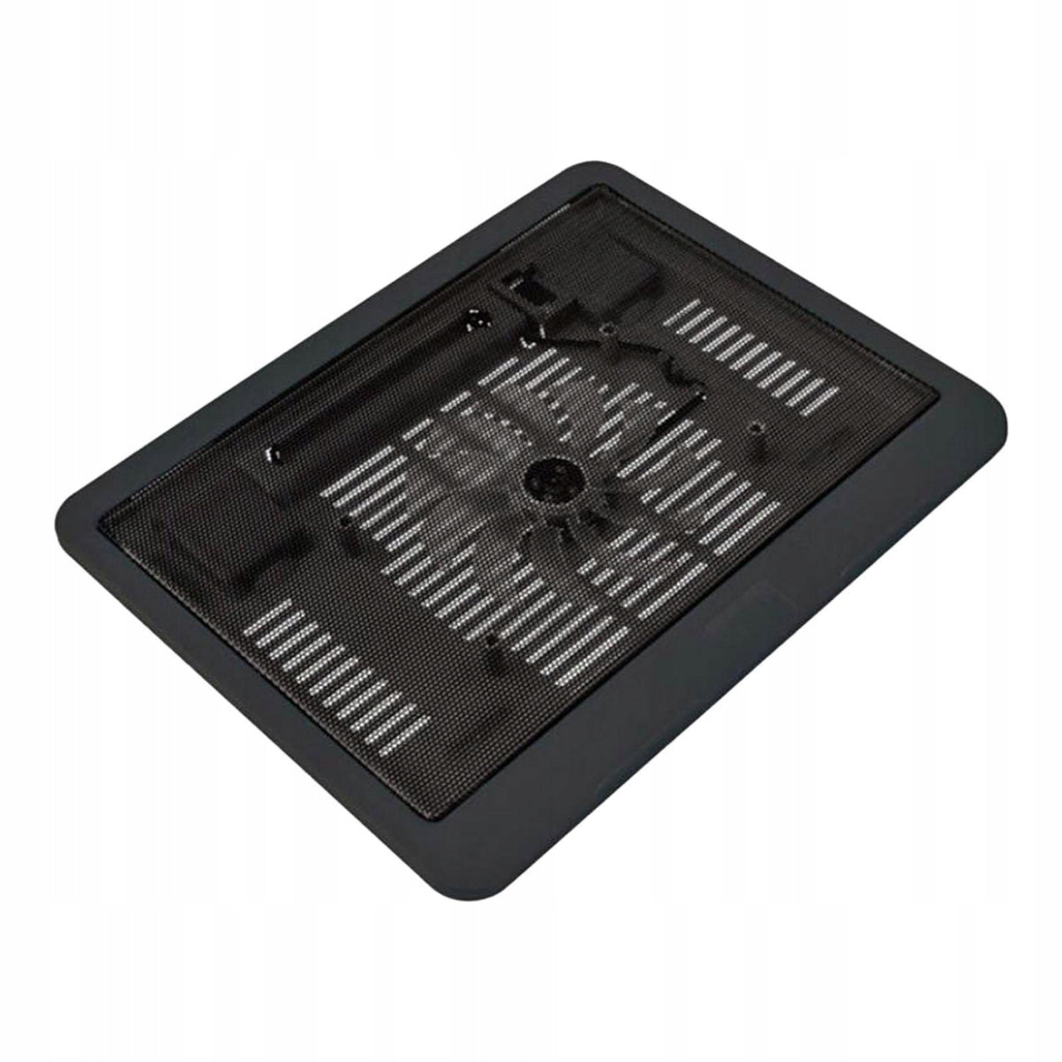 Laptop Cooling Pad Universal Heat Dissipation Accessory with1 Large Fan
