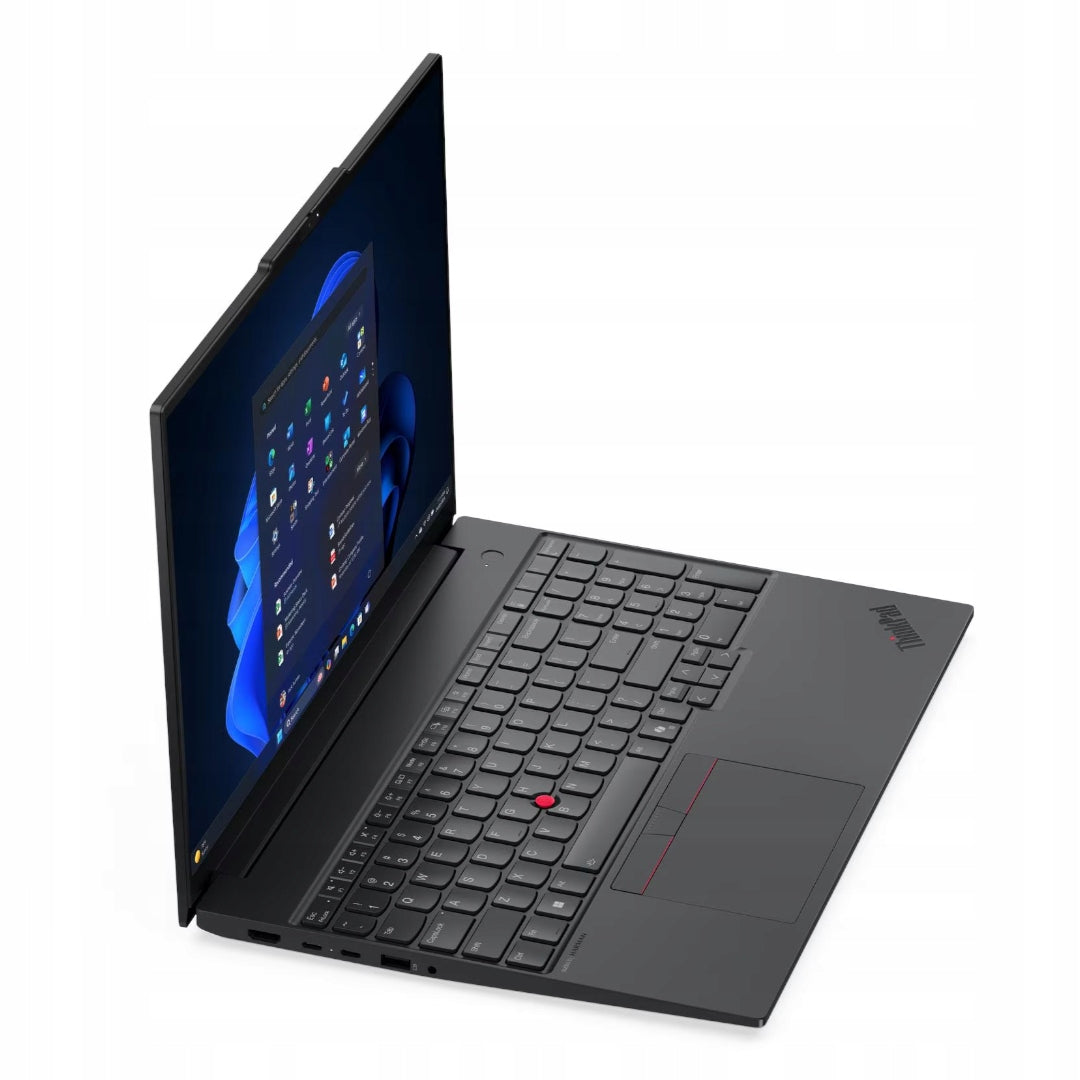 Laptop Lenovo ThinkPad E16 G3 Ryzen 5 220 16" 16GB/512GB W11 Pro 21ST0045PB EAN (GTIN) 199271809426