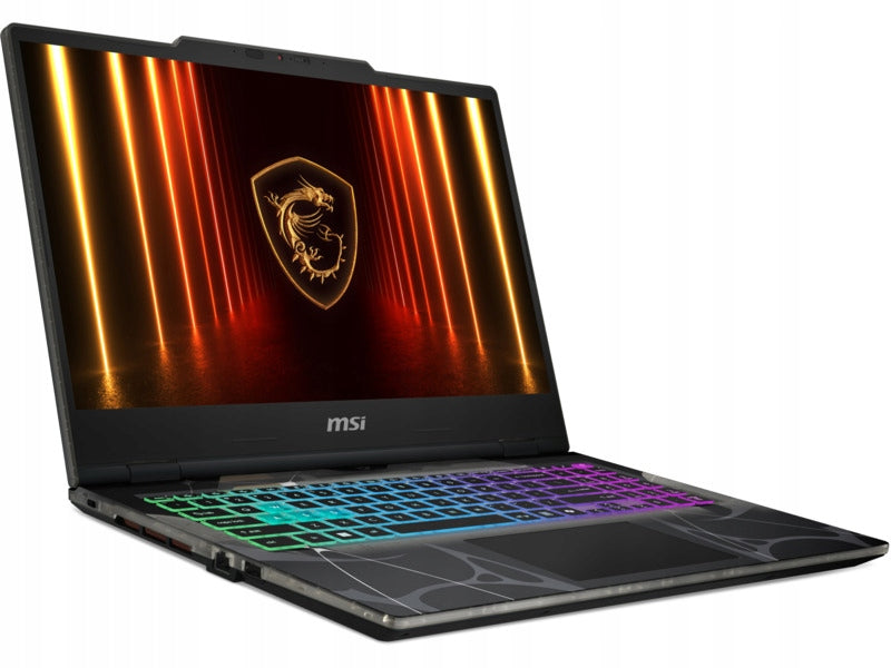 Laptop MSI Cyborg A15 AI B2HWFKG-213XPL 144Hz R7-260 16GB/512GB RTX5060