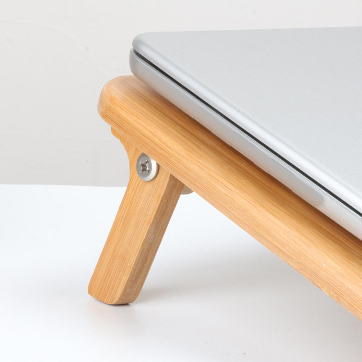 Laptop Stand Easy to Carry Portable Quiet Multifunction For 17 inches Packaging status original