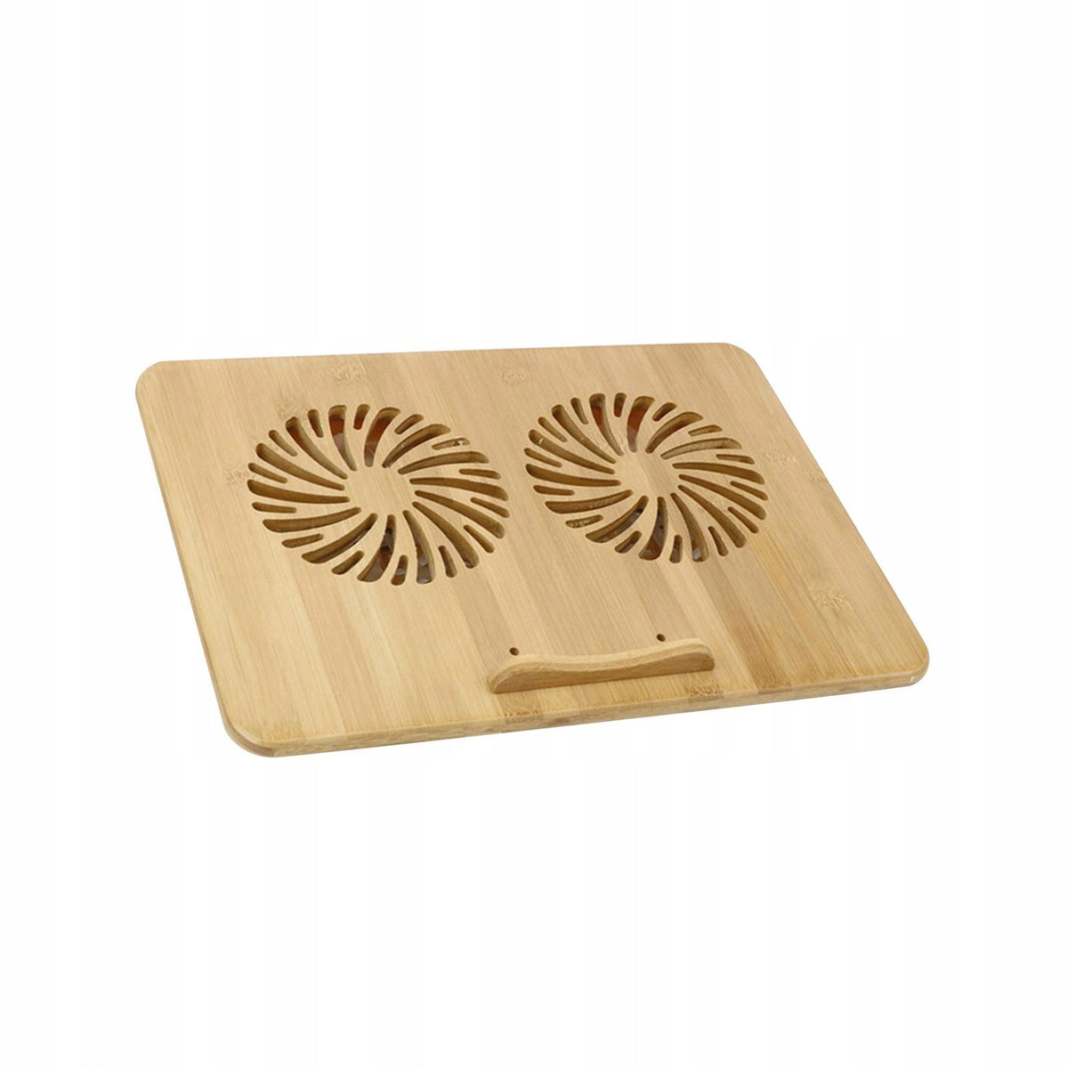 Laptop Stand Easy to Carry Portable Quiet Multifunction For 17 inches