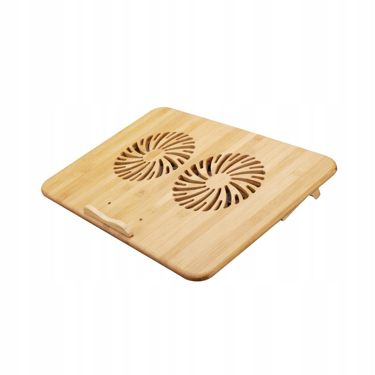 Laptop Stand Holder Cooling Pad Cooling Tool Pad Tabletop For 15.6 inches
