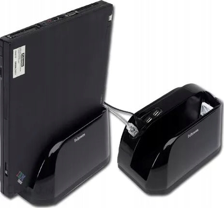 Laptop Station with USB Smart Suites Manufacturer Fellowes