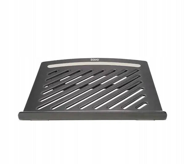 Laptop / Tablet Cooling Stand 15,6'' Savio PB-02 Adjustable Angle Packaging status original