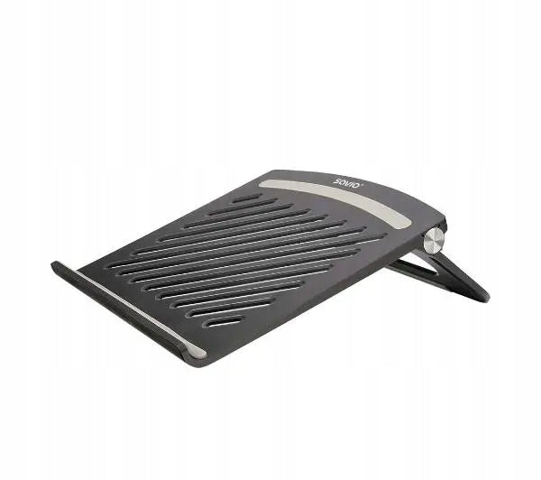 Laptop / Tablet Cooling Stand 15,6'' Savio PB-02 Adjustable Angle