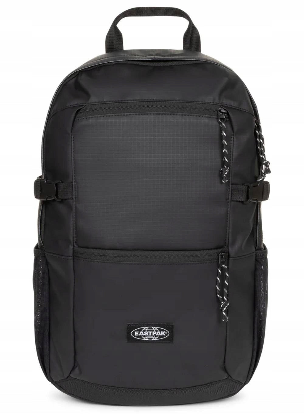 Laptop backpack Eastpak Floid Pro - cs rip black coat Brand Eastpak