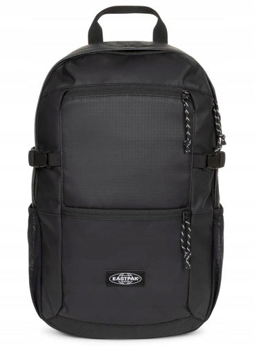 Laptop backpack Eastpak Floid Pro - cs rip black coat