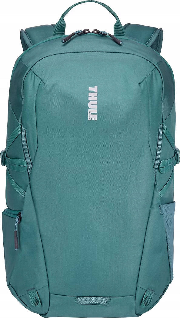 Laptop backpack Thule EnRoute 21L green Brand Thule